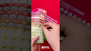 Cash Stuffing 109 In My 200 Envelope Challenge