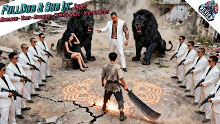 Pengemis 10 Tahun Jadi Tentara Pulang Lihat Istri Dihina, Pakai Sistem Jadi Dewa Perang