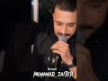 جديد مهند زعيتر ٢٠٢٢ انا ولا شي