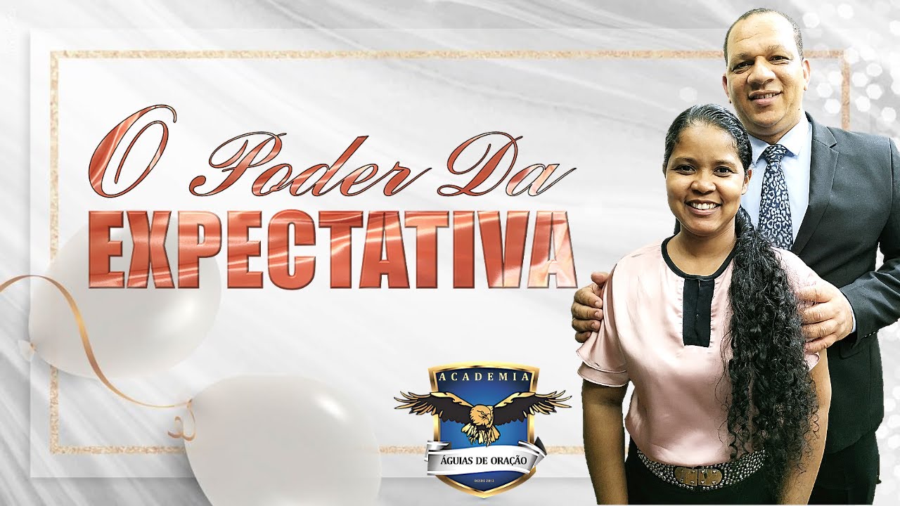 O MISTÉRIO DA FÉ - EXPECTATIVA POSITIVA
