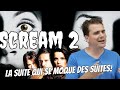 Scream 2  critique et rtrospective