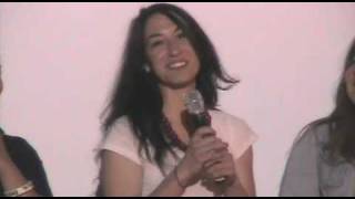 REEL Women SXSW Showcase (Q&A with filmmakers after 2011 screening)