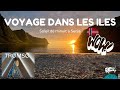 32 voyage dans les les et troms  capa visite le monde  tour deurope en campingcar