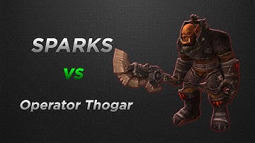 Operator Thogar First Kill - Mythic BRF - SPARKS EU-Kazzak - Waraz - Demonology Warlock PoV