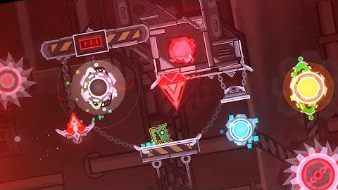 [BEST] Project Nexus ~ Nekon | Official Deco