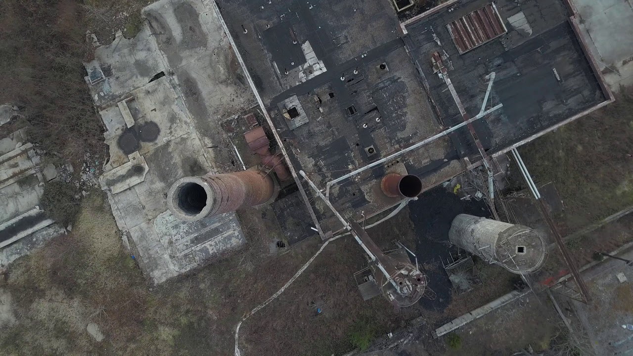 Abandoned Mill Greenville, SC YouTube