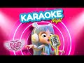  shadow  bff  english version  official music  sing along with us  karaoke time