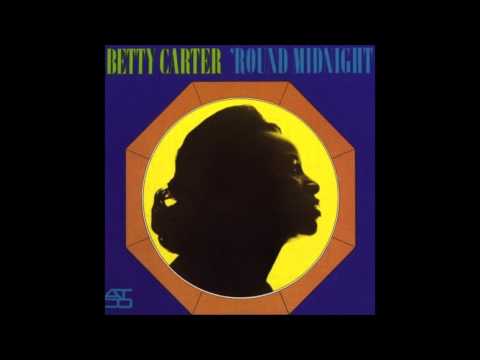 Betty Carter - Nothing More To Look Forward To