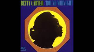 Video thumbnail of "Betty Carter - Nothing More To Look Forward To"