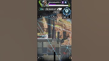 The Sentinel goes crazy!!! #apexlegends #shorts