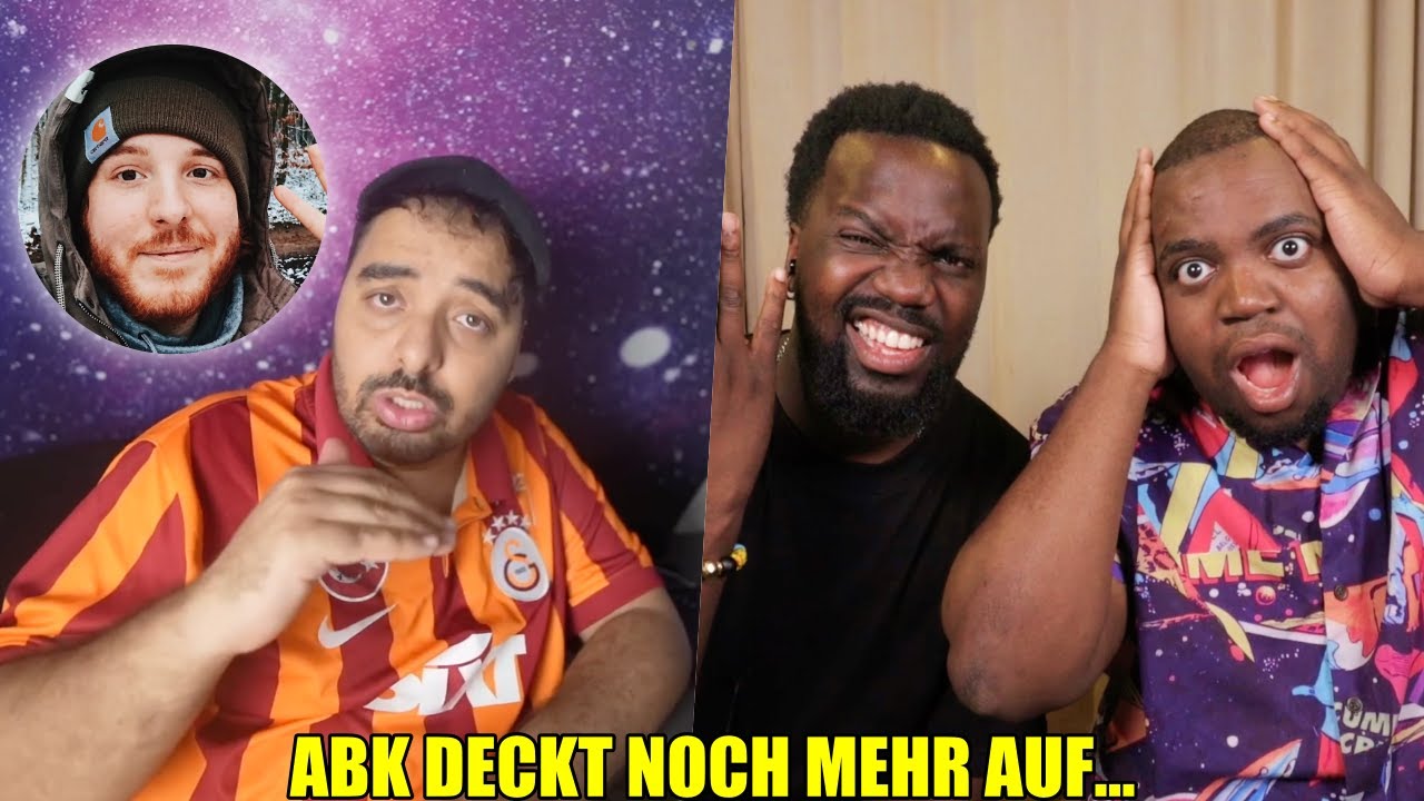 ABK HATTE SCHON VOR 2 JAHREN RECHT WEGEN UNGE...