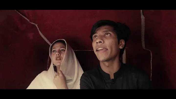 Ankhain by Saadat Hasan Manto -  Shortfilm