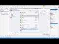 2- Arquitectura - PCL - .Net standard | Proyecto 1 | Xamarin.Android