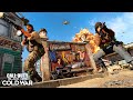 Call of Duty: Black Ops Cold War Nuketown '84 Gets Action-Packed New Trailer