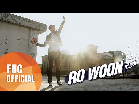 FNC NEOZ SCHOOL - NEOZ (네오즈) RO WOON 로운 TEASER