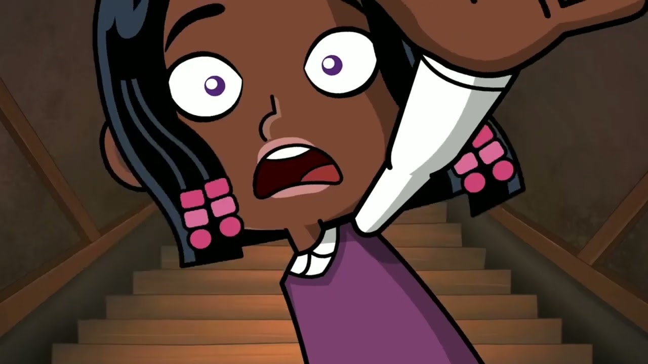 revive my soul (A) I hello neighbor I Montage (Song by horror skunx and Rockit gaming)