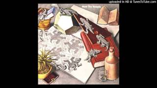 Watch Mott The Hoople Half Moon Bay video