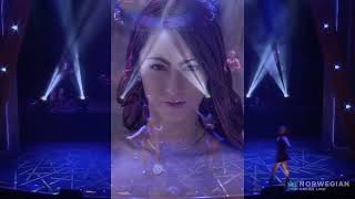 Stephanie Paquet Vocal Reel 2025