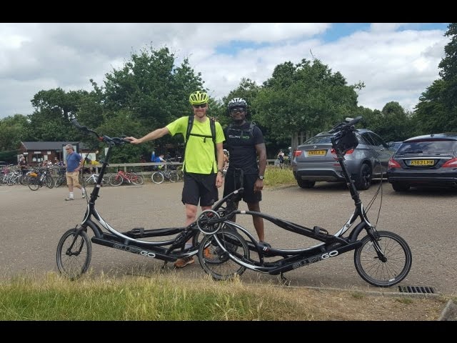 elliptigo 11r craigslist