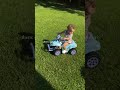 Have a baby, plant more flowers than I can dream of, enjoy my mortgage, watch my babies grow, hom...