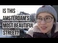 Is this Amsterdam’s most beautiful street?