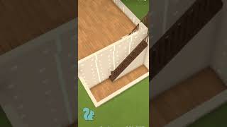 Paralives Stairs: Boss Fight Difficulty 😂