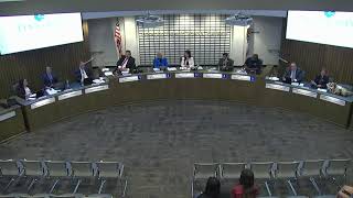 Lynwood Unified Regular Board Meeting | June 4, 2026