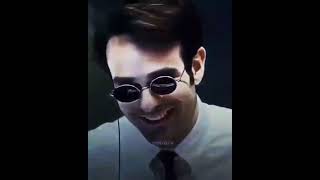 Meme Template Smiling Daredevil Meme Template
