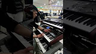 Arabic Arabic 🎼