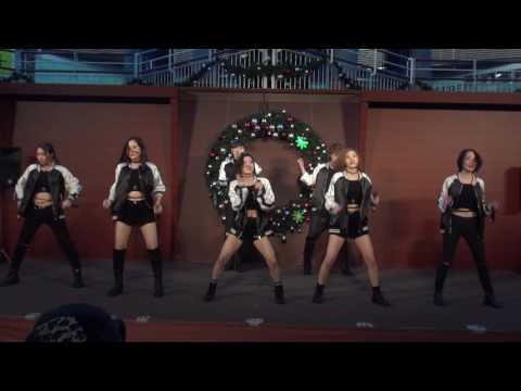 ARCUS (アルクス)「Next Stage (AAA)」2016/12/11 エイベックス・チャレンジステージ