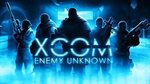XCOM Enemy Within - Part 65: Nightmare