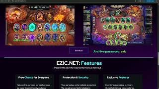 Easy Guide: Hearthstone Cheats 2026 | Bot, Script &amp; Deck Tracker (2026)