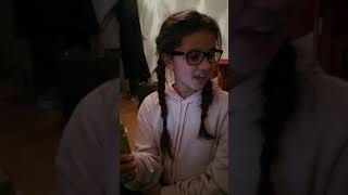Cherine le sang(1)