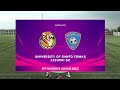 PFF Women's League 2023 - University of Santo Tomas vs. Azzurri SC