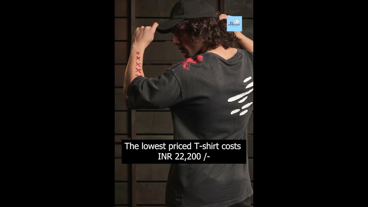 Aryan Khan Launches D'YAVOL X!