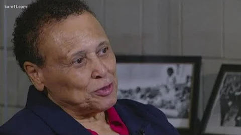 Black History Month: St. Paul's First Female Patro...