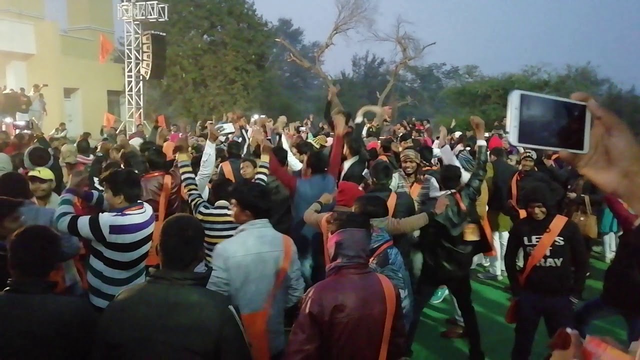 Abvp song