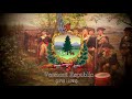 Green Mountaineer - (Vermont Republic Patriot Song) Better Version
