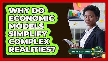 Why Do Economic Models Simplify Complex Realities?