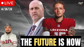 Is Carson Beck READY To Start In 2026? | Post NFL Draft Talk!