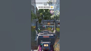 Bro I love the 3030 repeater it’s so good this gun brings me joy one of the best guns in apex IMO