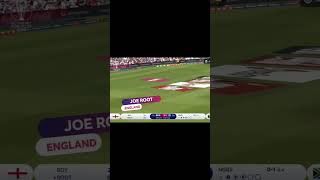 Joe Root Beautiful Cover Drive 😍