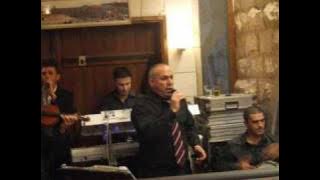 وديع شوفاني - مواويل ولا اروع شيش الحم عنار فحم واحترق