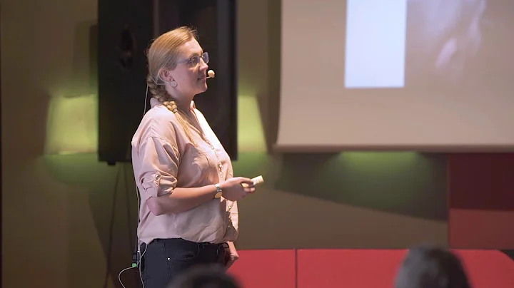 How Small Steps May Lead to Great Actions  | Jolan...