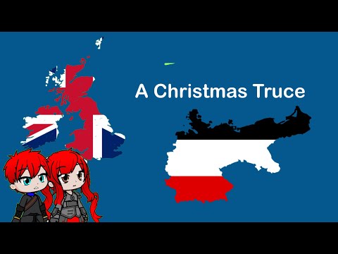 Fandoms react to WW1: A Christmas Truce