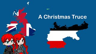 Fandoms react to WW1: A Christmas Truce