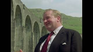 Steam Days - The Fishing Line (BBC)