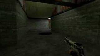 Bradley Deagle 4K All Headshots ESEA COTW