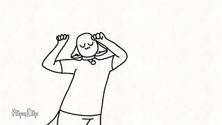 First Time Rotoscoping
