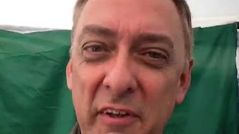 O que o partido federalista queria qual era seu objetivo?